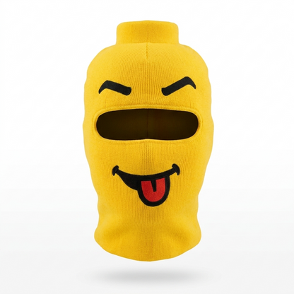 BrickHead SkiMaske