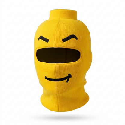 BrickHead SkiMaske