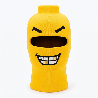 BrickHead SkiMaske